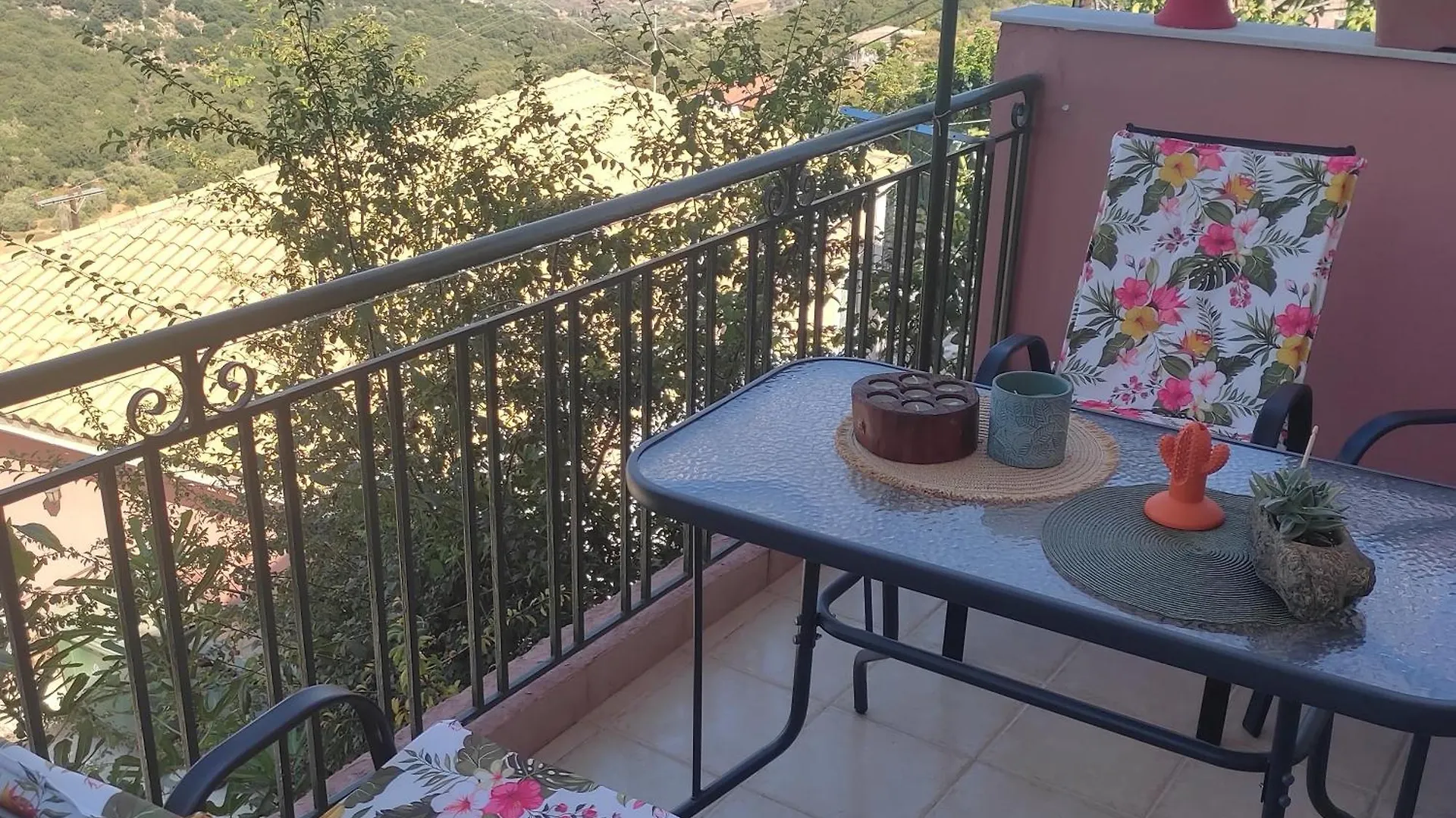 فيلا The Art Of The View Mandoukata